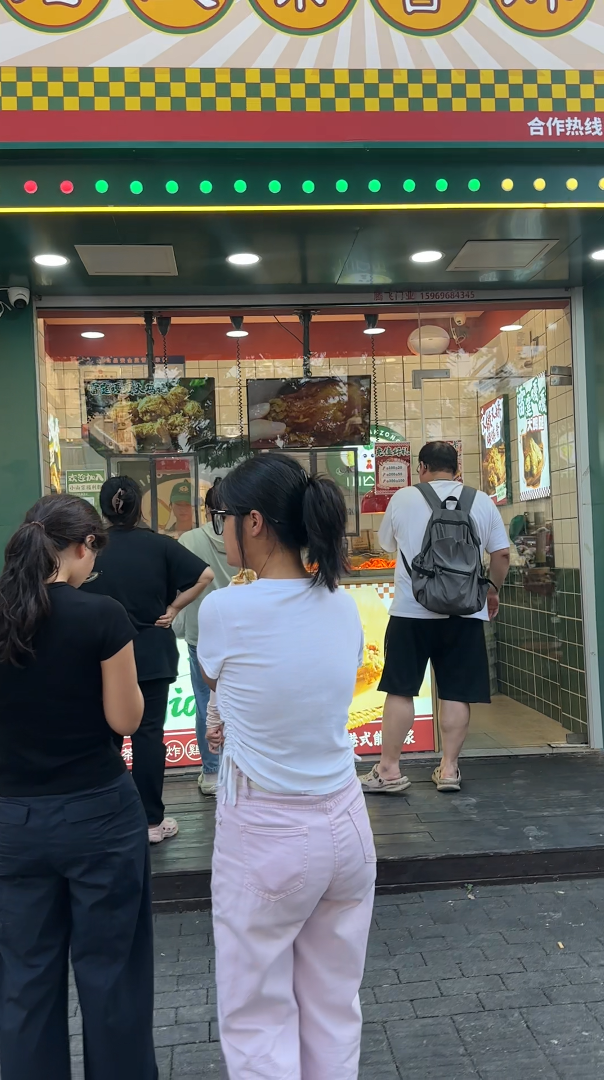 港式炸鸡哪个企业好  看看小山宗港式炸鸡是怎么做的